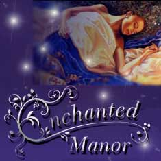 enchanted manor